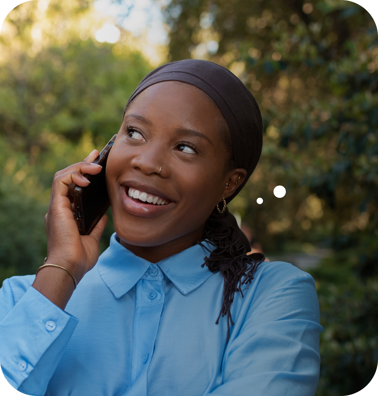 Destination Rate Banner